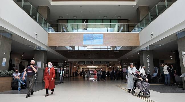 MHRS'de yeni dönem başladı: "Onaylı Randevu" nedir? Nasıl oluşturulur?