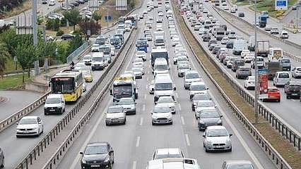 Zorunlu trafik sigortasında azami prim artışı belli oldu 