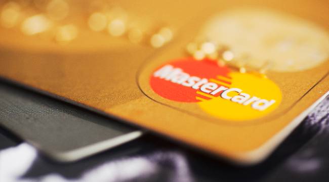 Mastercard, Çin'de banka ve kredi kartı işlemlerine başladı