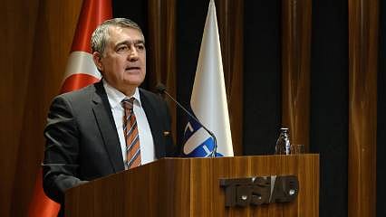TÜSİAD'dan iş dünyasına çağrı