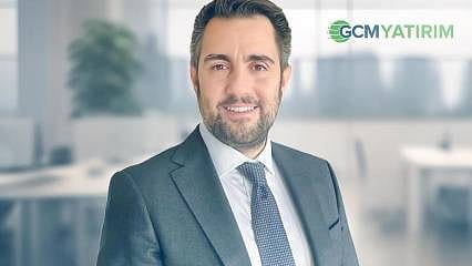 GCM Yatırım'ın yeni ekonomisti Evren Kırıkoğlu oldu