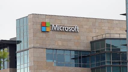 Microsoft, yapay zeka yatırımı için İspanya'yı seçti 
