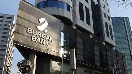 Burgan Bank Türkiye’nin %52 hissesi Al Rawabi United’a devredildi