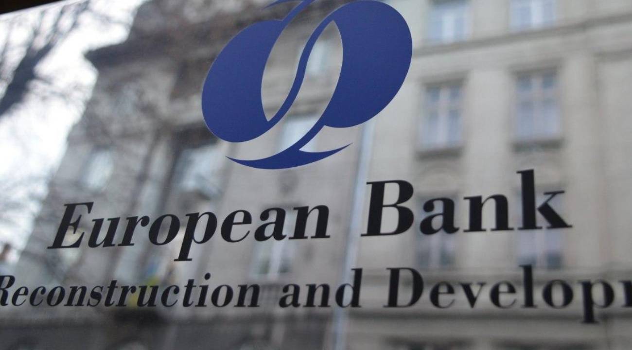  Avrupa İmar ve Kalkınma Bankası'ndan Türkiye raporu: Büyüme tahmini değişmedi 