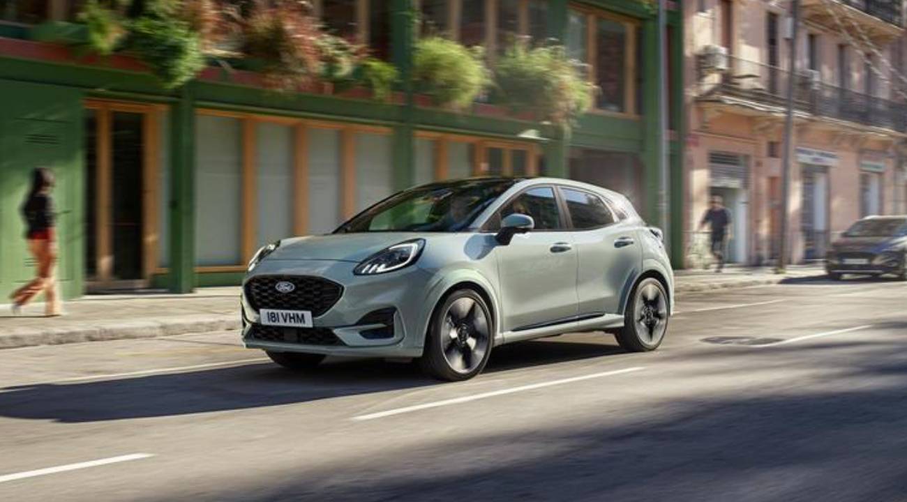 Ford, yeni Puma'yı Türkiye'de satışa sundu: Fiyatı ve özellikleri 