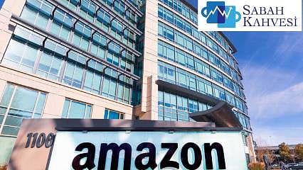 Amazon, 1.7 milyar dolarlık satın almadan vazgeçti 