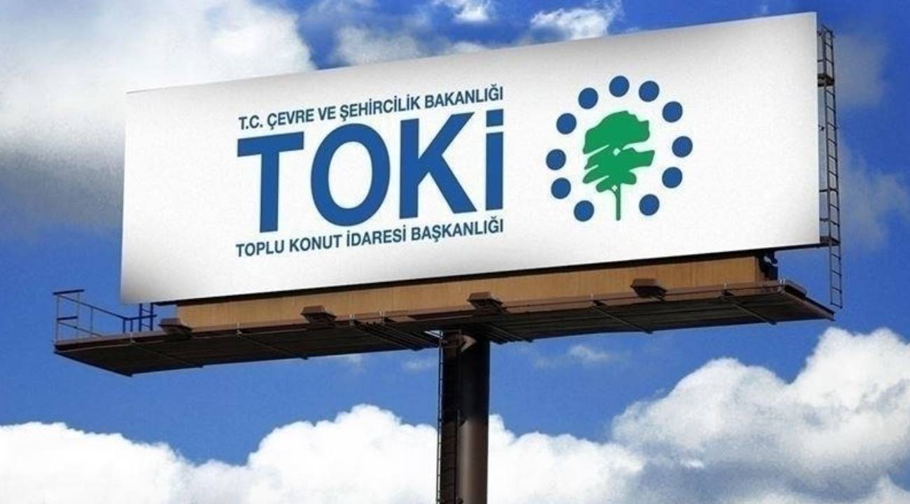 TOKİ'den yüzde 25 indirim kampanyası: Başvuru tarihleri ve şartları belli oldu