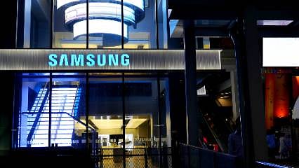 Samsung'a kötü haber... Liderlikte bir koltuğunu daha devretti! 
