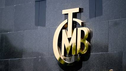 TCMB'nin döviz rezervleri arttı, altın rezervleri geriledi 