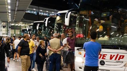 Resmi Gazete'de yayımlandı: Otobüslerde emekliye yüzde 20 indirim