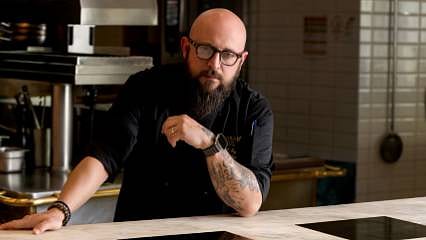 Conrad Istanbul Bosphorus’a yeni Executive Chef 