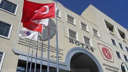 BOTAŞ'a yeni genel müdür 