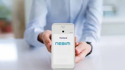 Param, Nebim Yazılım'ın çoğunluk hisselerini satın alacak