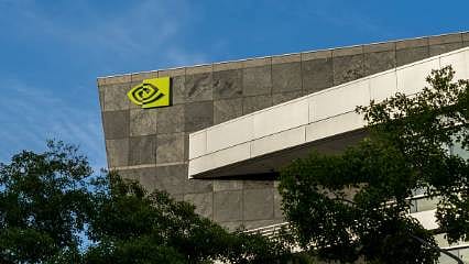 ABD'li çip devi Nvidia'nın hisselerinde yeni rekor 
