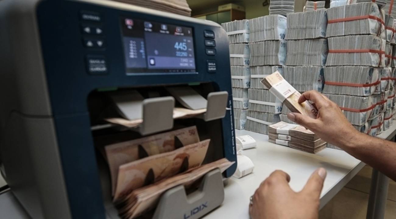 Bankacılık sektörü ilk 8 ayda 382,8 milyar lira kâr açıkladı 