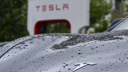 Çin'den Tesla'ya 'Megapack' izni 