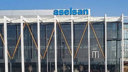 ASELSAN'dan 556,5 milyon dolarlık yeni sözleşme 
