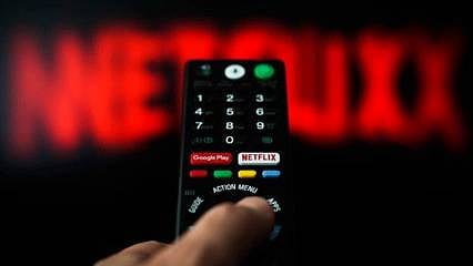 Netflix'in 3. çeyrekte geliri, net kârı ve abone sayısı beklentileri aştı 