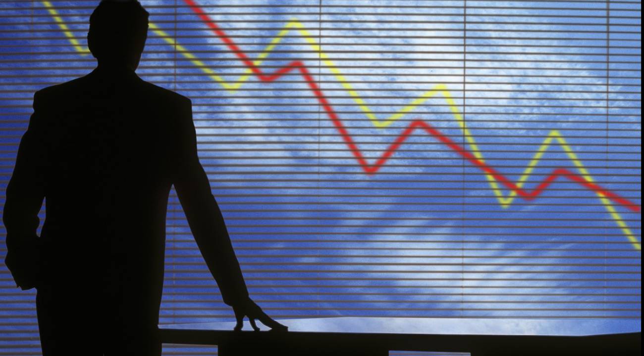 'Muhteşem 7'li 700 milyar dolar geriledi