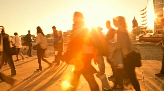  Geçen ay şimdiye kadar yaşanan "en sıcak şubat" olarak kayıtlara geçti