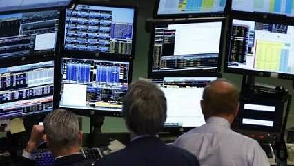 Küresel piyasalar ECB'nin faiz kararına odaklandı