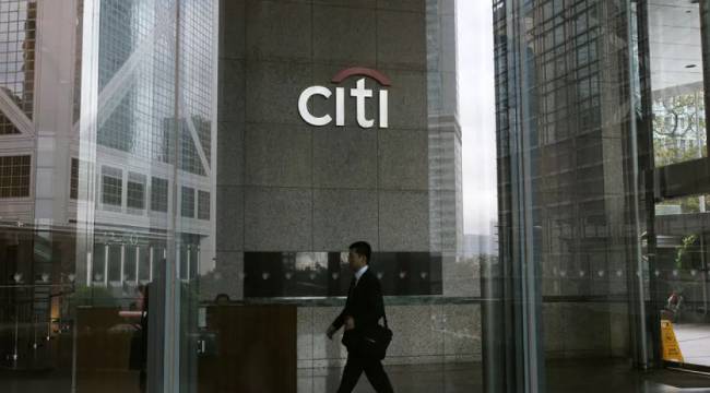 Citi'den resesyon uyarısı 