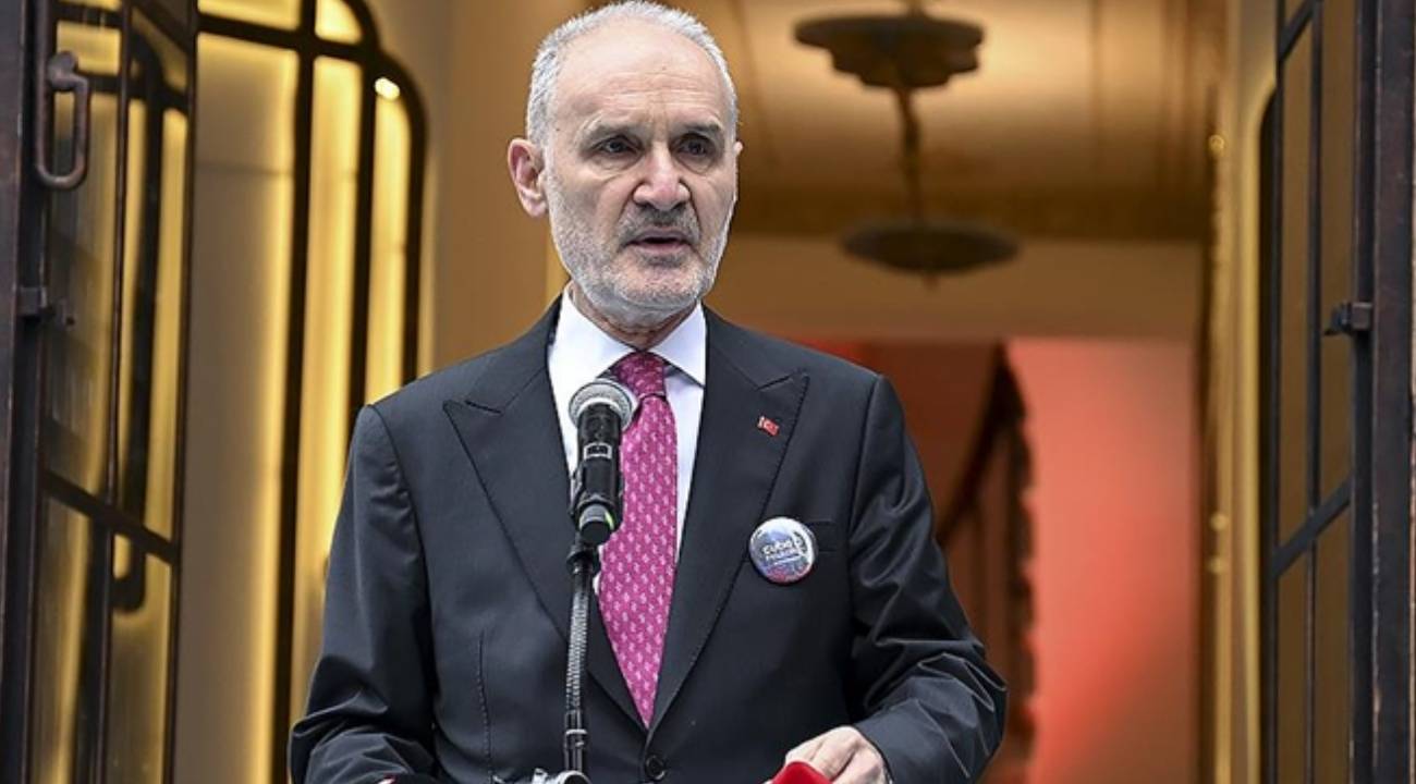 İTO Başkanından kredi büyümesine getirilen sınırlandırmalar gözden geçirilsin talebi