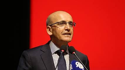 Bakan Şimşek'ten yatırımcılara uyarı: "Tüyo ve duyum adı altında..."
