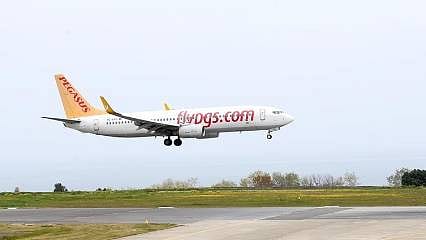 SPK'dan Pegasus'un borçlanma aracı ihracına onay 