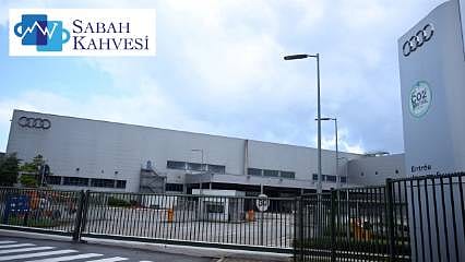 Audi'nin anahtar kriziyle gündem olan Brüksel fabrikasına talip çıktı 