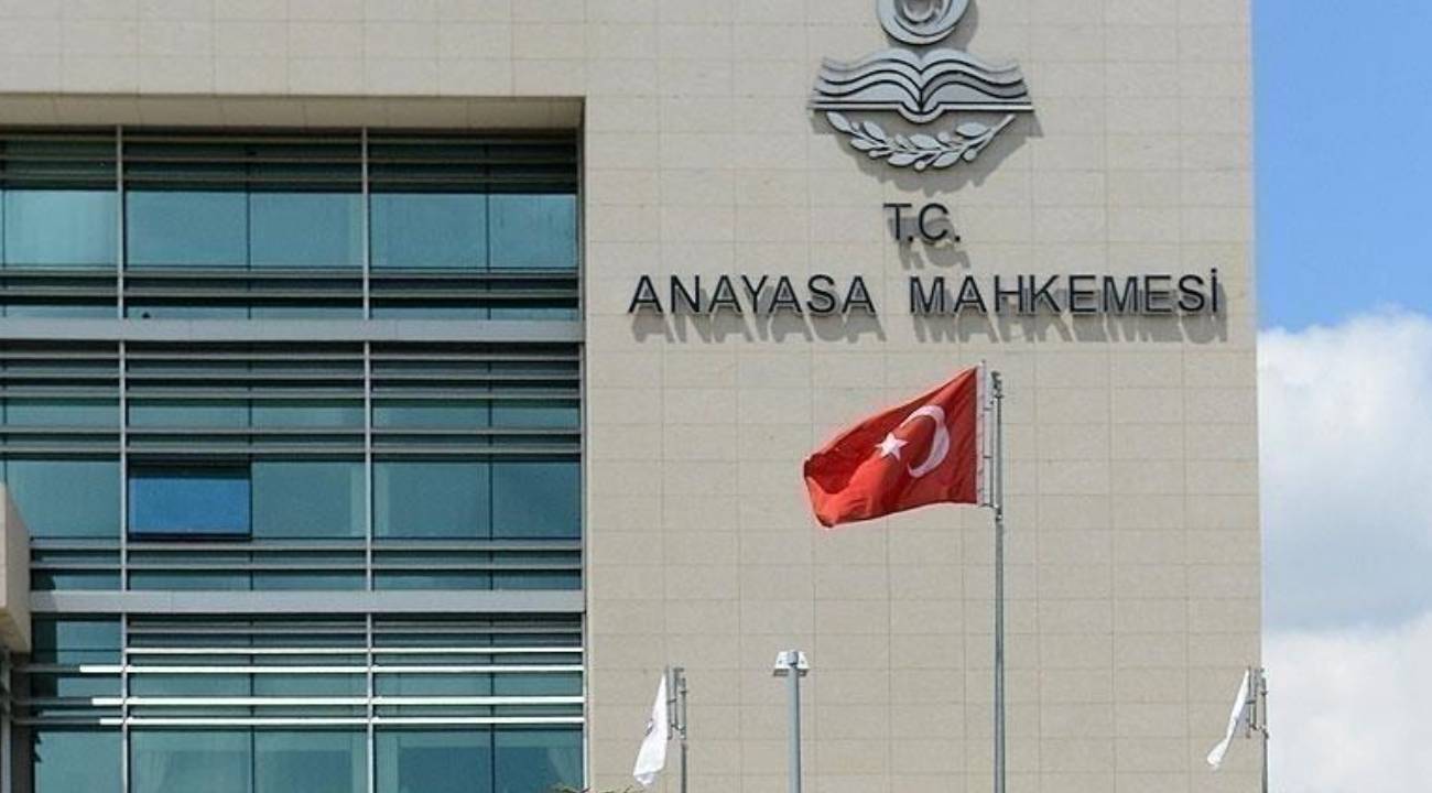 Anayasa Mahkemesi'nden 'isim değişikliği' kararı 