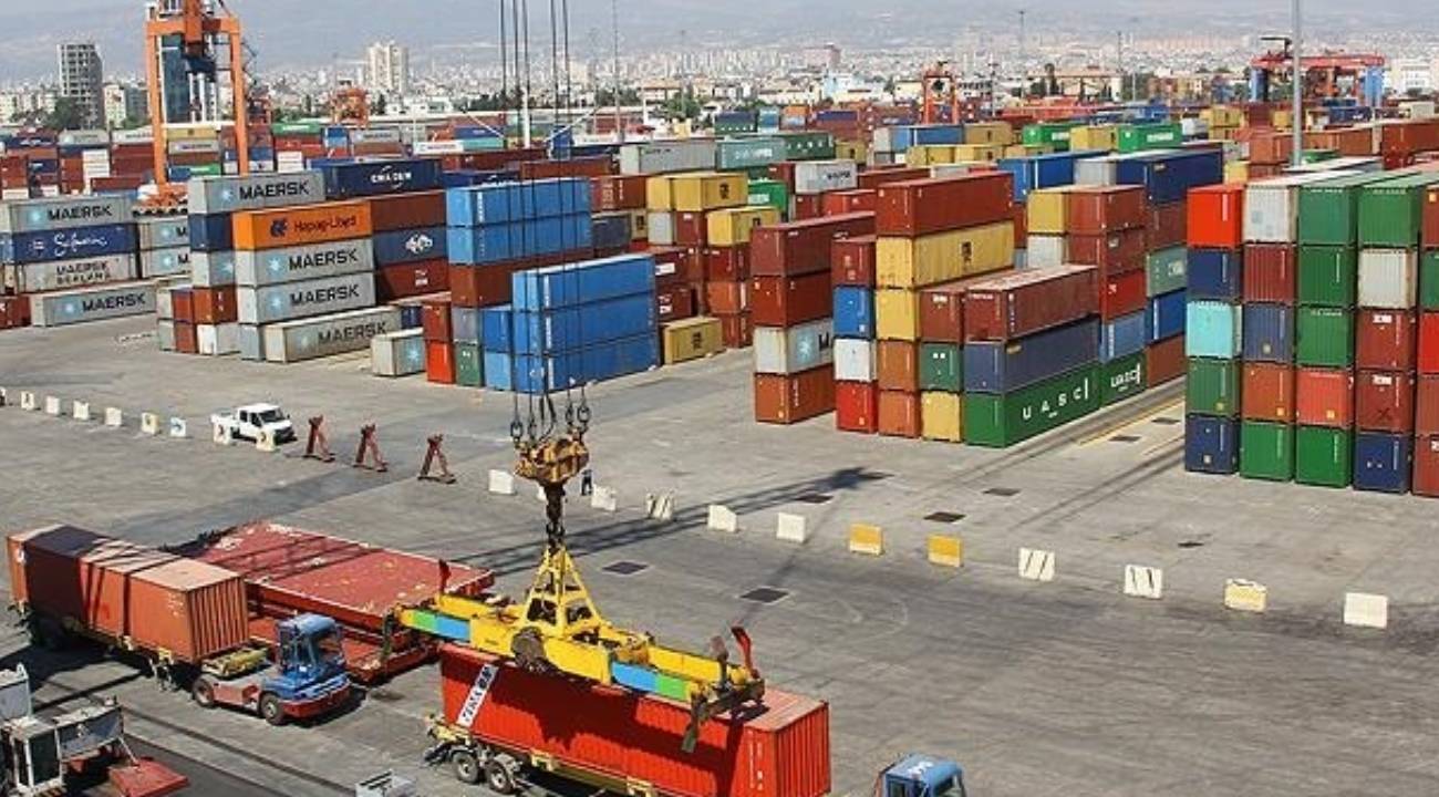 Dış ticaret açığında eylülde sınırlı artış 
