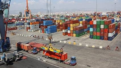 Türkiye'nin yılın ilk 5 ayında ihracatını en fazla artırdığı ülke 