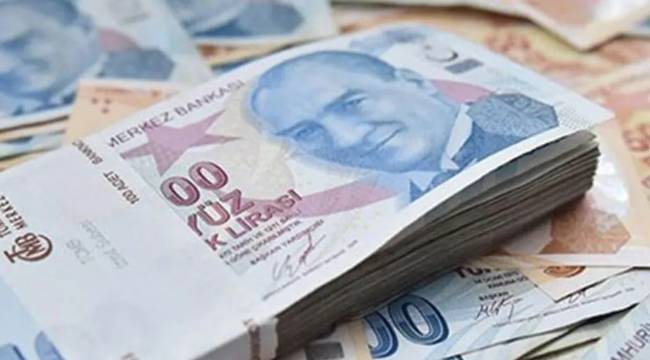 Hazine 2 tahvil ihalesinde yaklaşık 38 milyar lira borçlandı