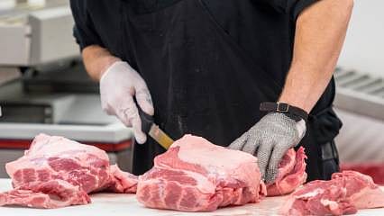 Bakanlıktan hileli gıda için 'yargı' açıklaması