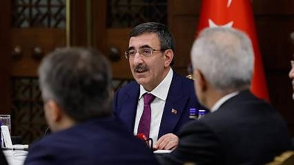 'Yatırım Taahhütlü Avans Kredileri'nde yeni bir dönem başlatıyoruz'