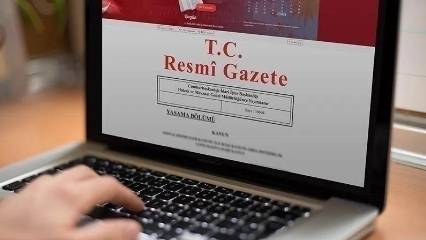 Tarımsal örgüt belgesinde geçerlilik süresi değişti 