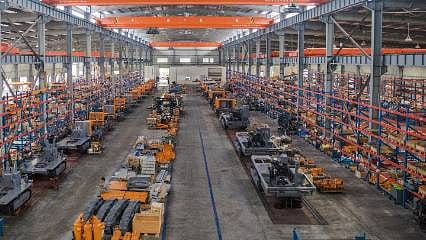 Çin devi Türkiye'ye üretime geliyor: Milyar dolarlık yatırımın adresi belli oldu 