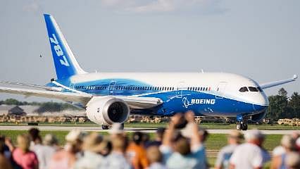 Boeing'in yüzde 33 zam teklifini reddeden işçiler grev kararı aldı: Talep ne?