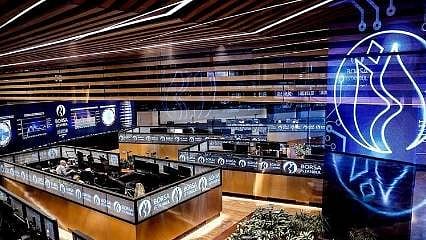 Yabancıların hisse stoku 31,4 milyar dolara geriledi 