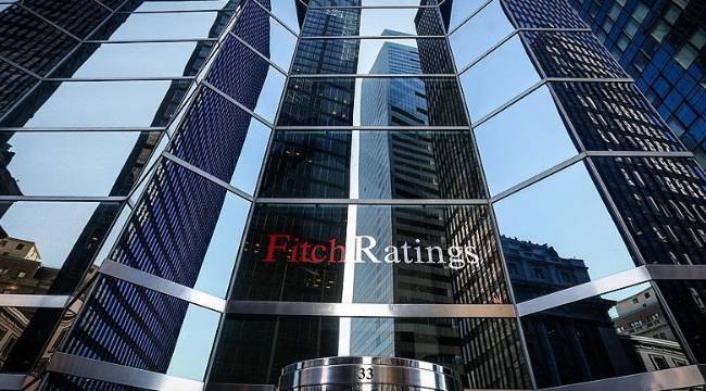 Fitch'ten Türk bankacılık sektörü raporu 