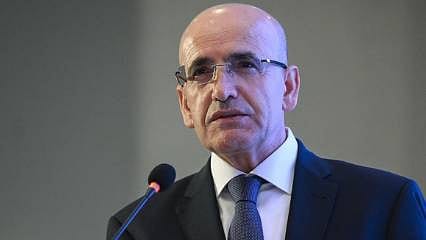 Yeni vergi paketi gelecek mi? Bakan Şimşek'ten açıklama 