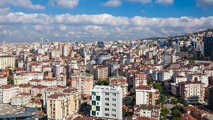 10 ilde kiralık konutta fiyat değişimi: En düşük kentler Sakarya ve Erzurum