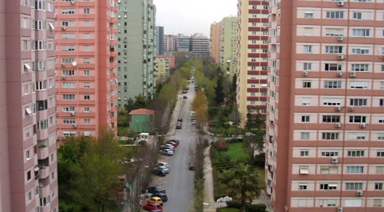 Ataköylülerden 'rantsal dönüşüm' tepkisi 