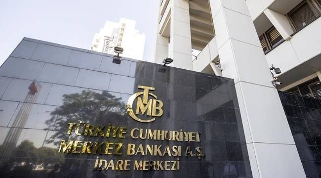 Merkez Bankası'ndan 3 tebliğ değişikliği