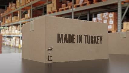 TCMB analizi: Türkiye’nin AB ithalatındaki payı tarihi zirvesine çıktı