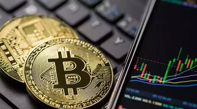 Bitcoin 1,5 yılın en yüksek seviyesini gördü 