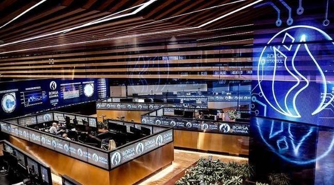 Borsa İstanbul'da bu hafta en çok prim yapan 3 hisse 