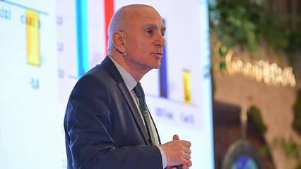 Mahfi Eğilmez'den IMF raporu değerlendirmesi