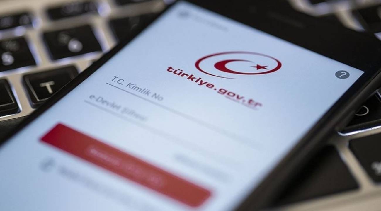  e-Devlet'ten yeni hizmet: Ekspertiz raporlarına ulaşılabilecek